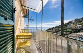 Amazing Apartment In Pieve Ligure With Wifi